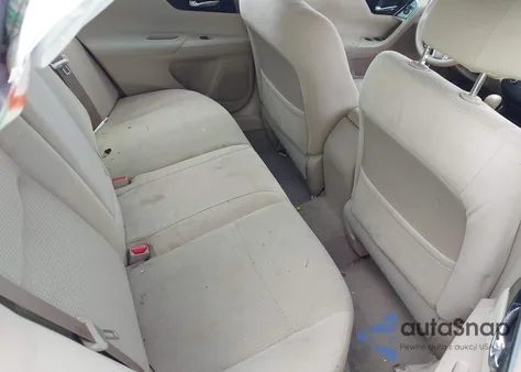 2014 Nissan Altima 2.5 S from USA, damaged, VIN 1N4AL3AP2EC419486